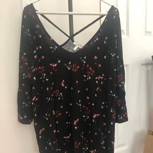 3/4 sleeve 24/7 shirt from Maurice’s